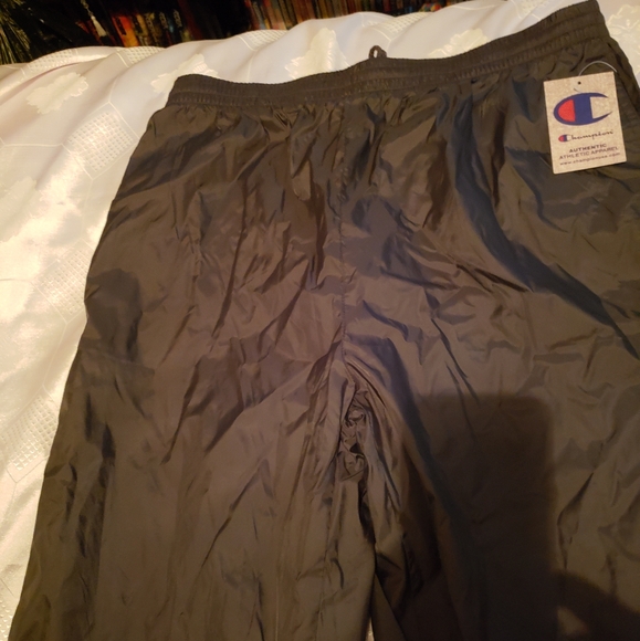 🏃‍♂️ Vintage Champion Track Pants 🏃‍♂️ - Picture 2 of 10